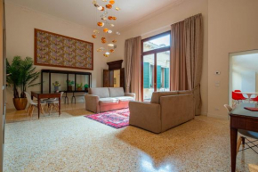 Ca' Longo Palace Damasco